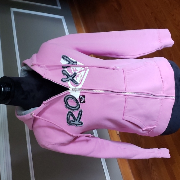 Roxy Tops - Roxy Hoodie